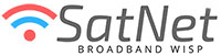 Sat-A-Link Logo